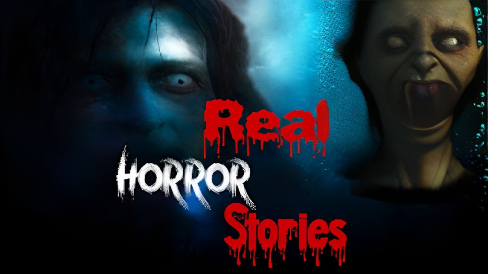 Real Horror Story In Hindi