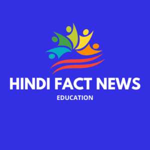 Hindi Fact News Logo