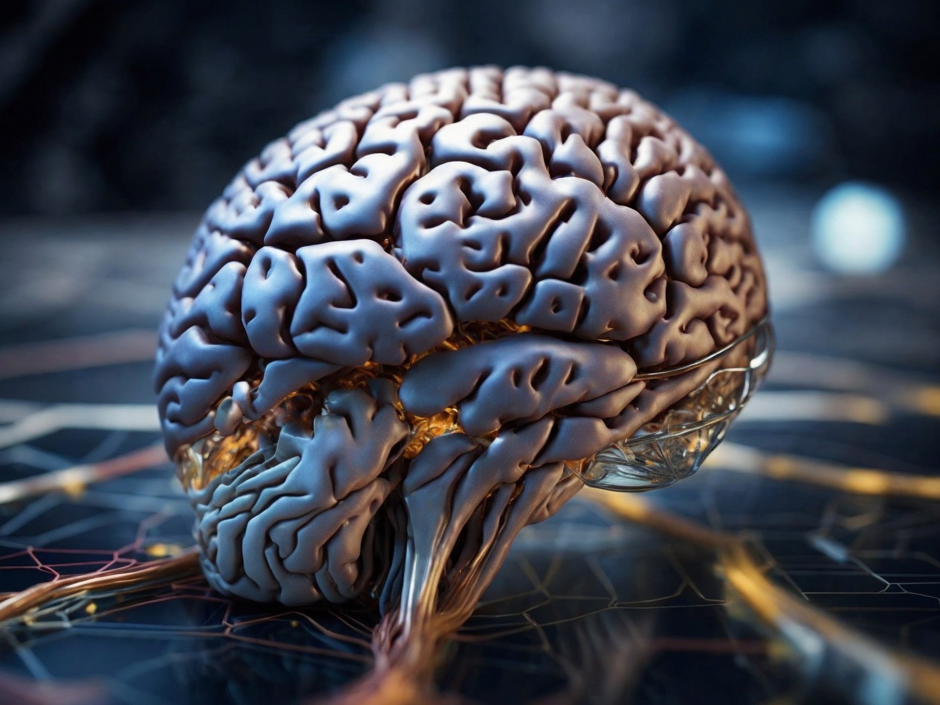 Facts About Brain In Hindi
