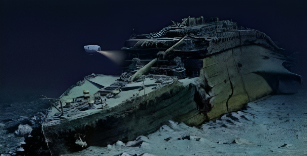 Titanic Ship: 111 साल पहले हुए हादसे की पूरी कहानी