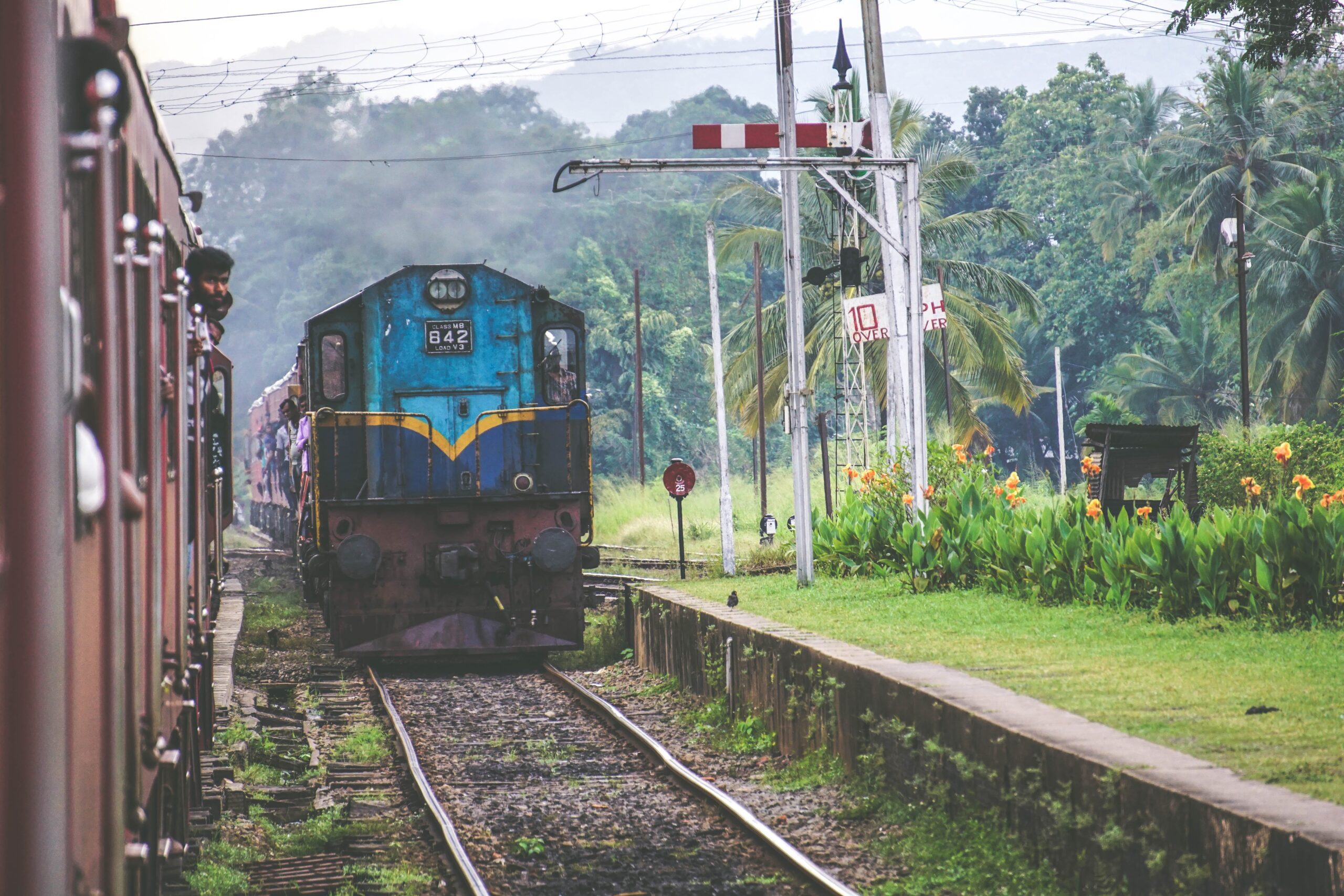 भारत की सबसे लंबी ट्रेन 2023: भारत की सबसे लम्बी पैसेंजर ट्रेन