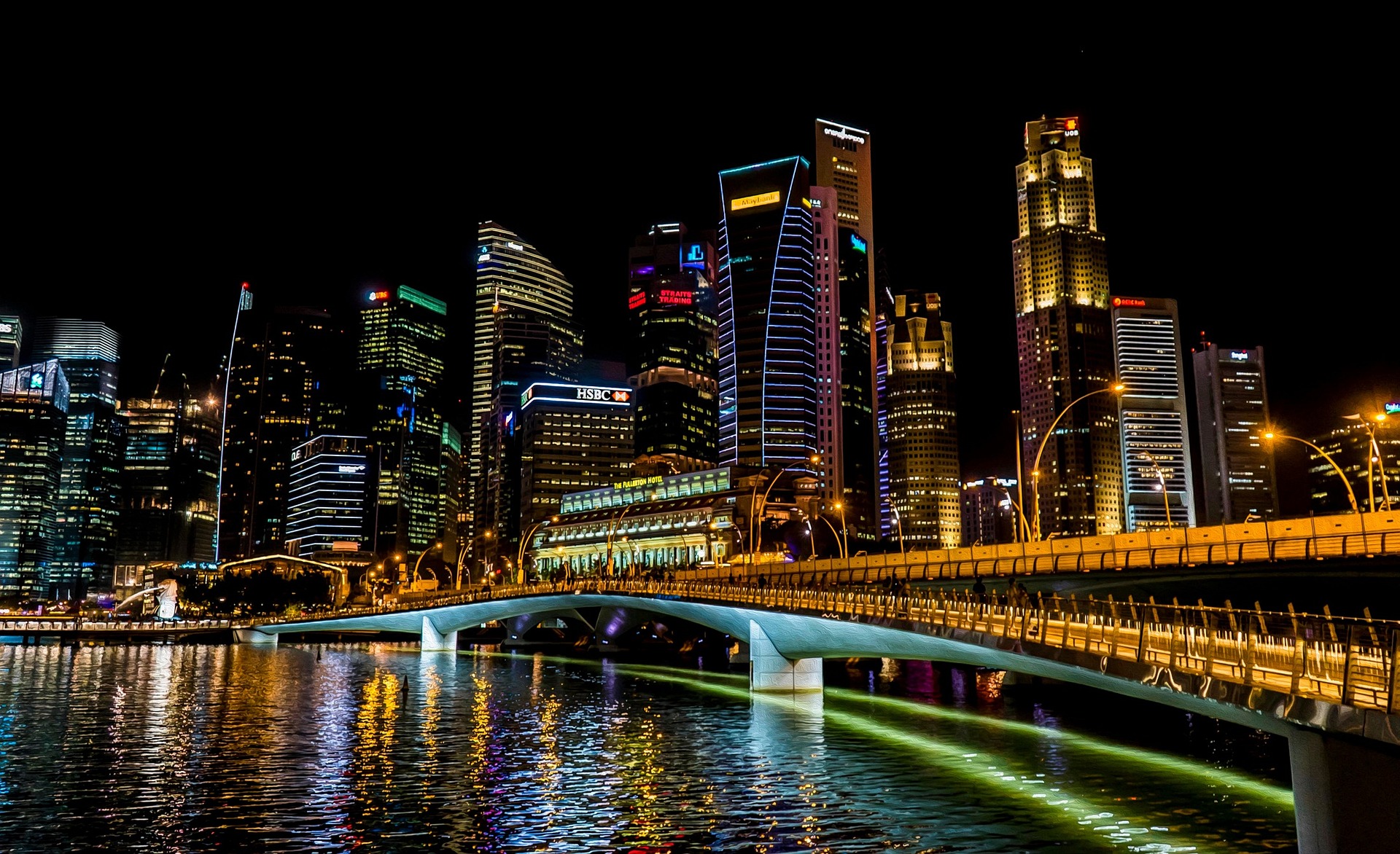 Singapore Facts In Hindi: सिंगापुर के रोचक तथ्य और अजीबो गरीब कानून 