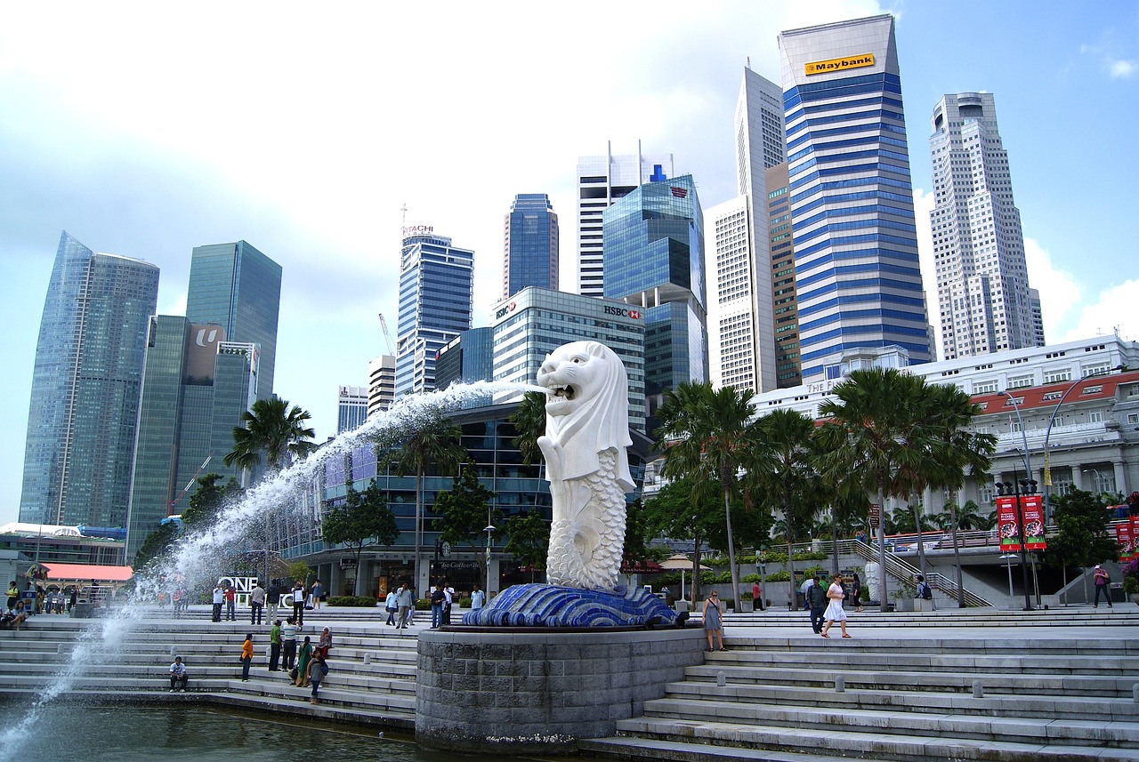 Singapore Facts In Hindi: सिंगापुर के रोचक तथ्य और अजीबो गरीब कानून