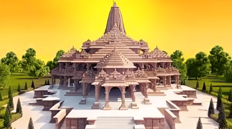 Facts About Ram Temple, राम मंदिर के बारे में हैरान करने वाली रोचक बाते