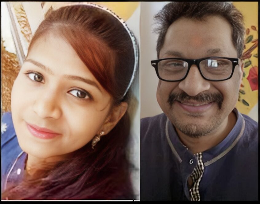 बेटी ने की पिता की चाकू घोपकर हत्या फिर किए लाश के टुकड़े टुकड़े: मुंबई की दिल दहलाने वाली क्राइम स्टोरी