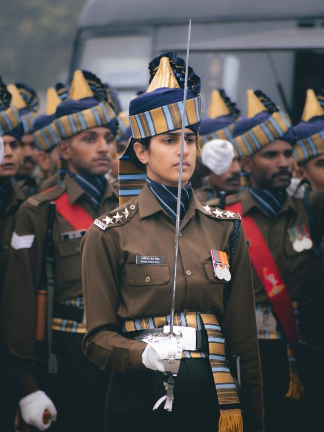 ITBP Recruitment 2024 Online Apply Date