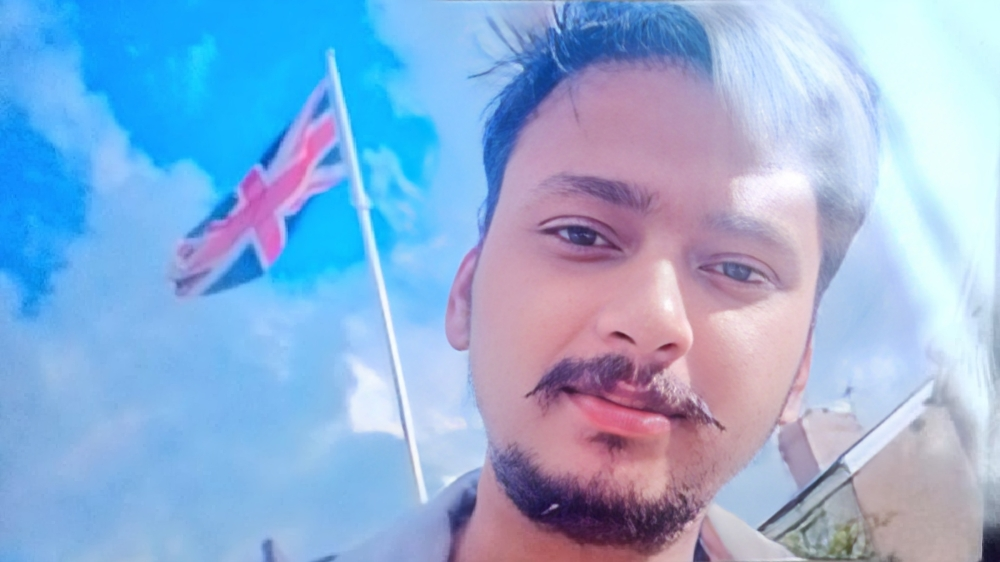 Crime Case Story Of Saurabh Rajput: Real Story Of Saurabh Rajput And Muskan In Meerut