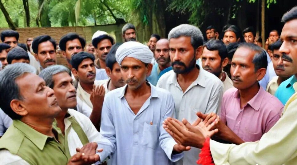 Latest Crime Story in Hindi: एक तरफा प्यार की कहानी