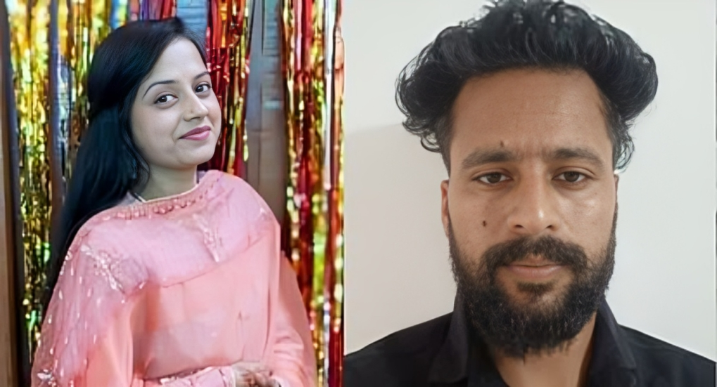 Latest Crime Story in Hindi: एक तरफा प्यार की कहानी