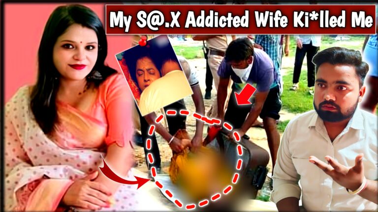 "पति की करोड़ों की प्रॉपर्टी हड़पने के लिए बना खौफनाक प्लान | Muradabad Murder Case | Hindi Crime Story 2025"