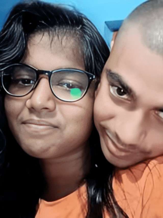 Love Crime Story In Hindi