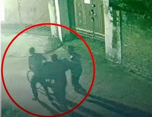 "जब प्रेमिका बनी कातिल: जयप्रकाश की दिल दहला देने वाली मौत | True Hindi Crime Story"