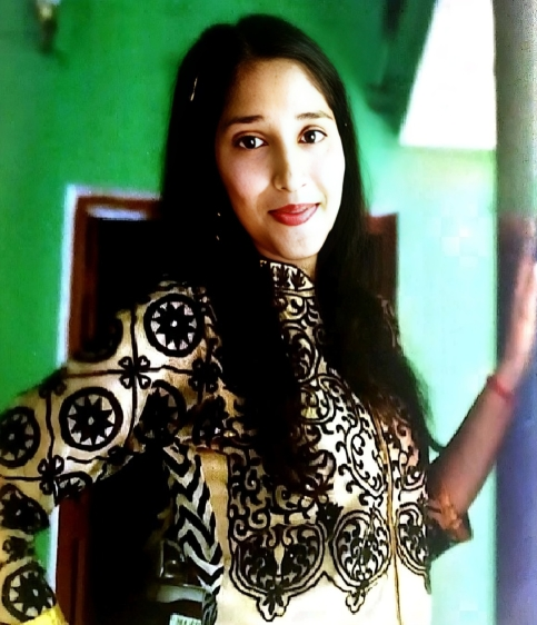 "मोनिका यादव मर्डर केस: जब वर्दी में छिपा था हैवान आशिक | Hindi Crime Story 2025"