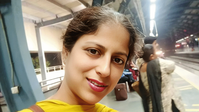 Delhi Crime Story in Hindi 2025: दिल्ली लाजपत नगर का दिल दहला देने वाला मर्डर केस
