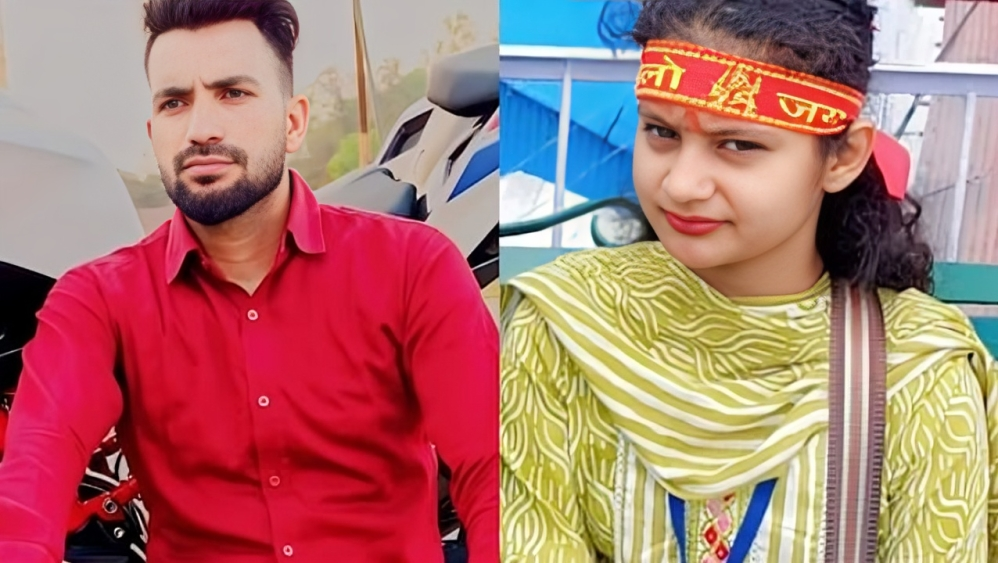 "Delhi Ashok Nagar Crime Story 2025: 19 साल की नेहा की मौत का सनसनीखेज सच"