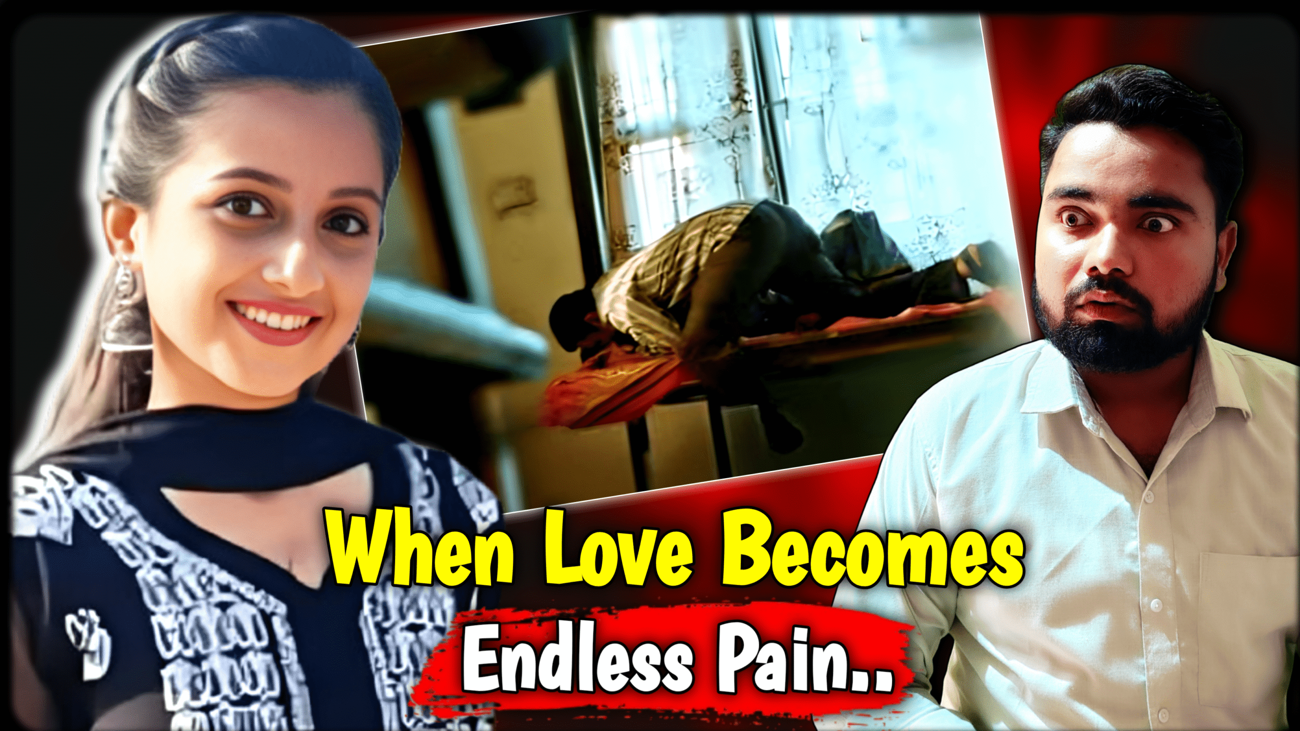 “यशश्री मर्डर केस: धोखे और बदले की सनसनीखेज Hindi Crime Story”