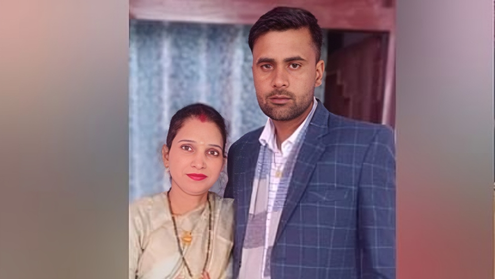 Hindi Crime Story 2025