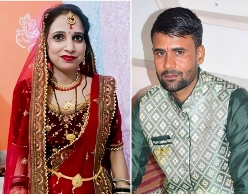Hindi Crime Story 2025