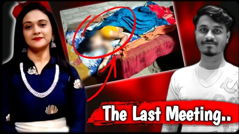 प्रेमी ने ली अपनी प्रेमिका की जान | Bengaluru Case | True Hindi Crime Story 2025
