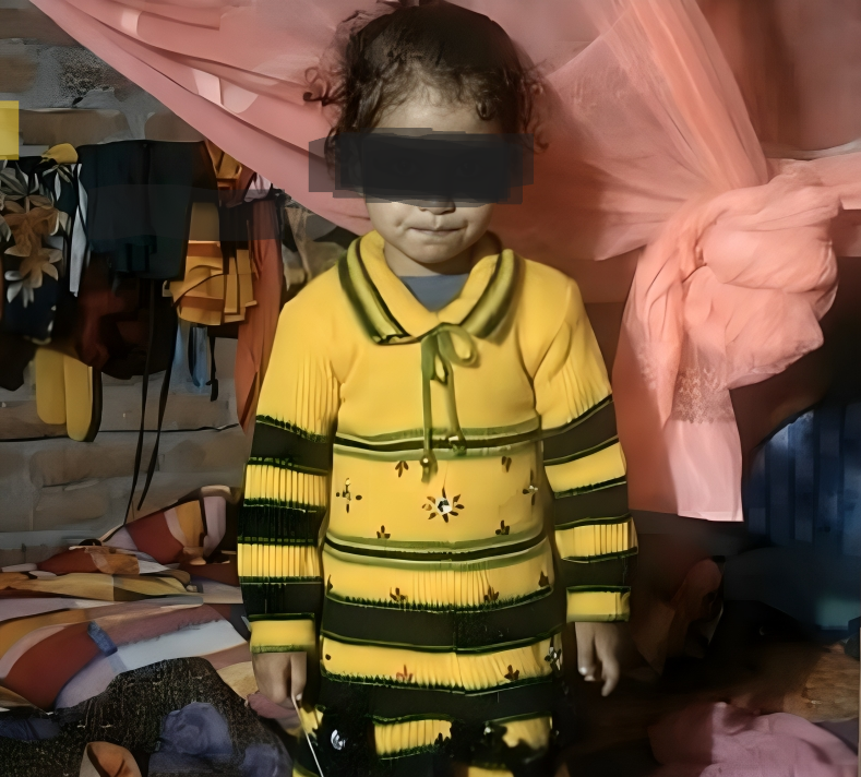 खगड़िया मीनाक्षी हत्याकांड 2026: ₹5 के सिक्के ने छीन ली 4 साल की मासूम की जिंदगी